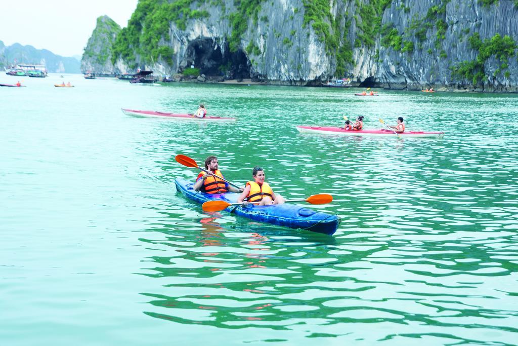 Paragon Legend Cruise 3* суреті