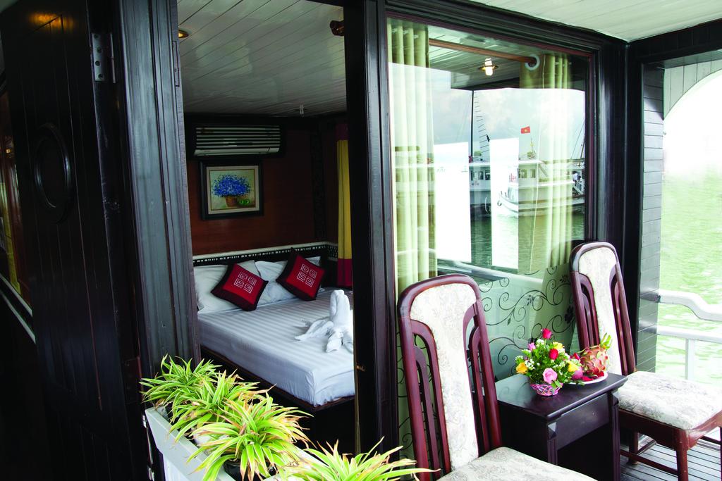 Paragon Legend Cruise 3* суреті