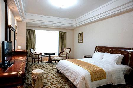 Фотография Grand Plaza Hanoi Hotel 5*