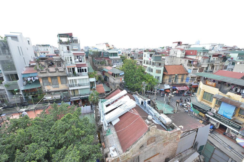 May De Ville Old Quarter 3* фотосуреті