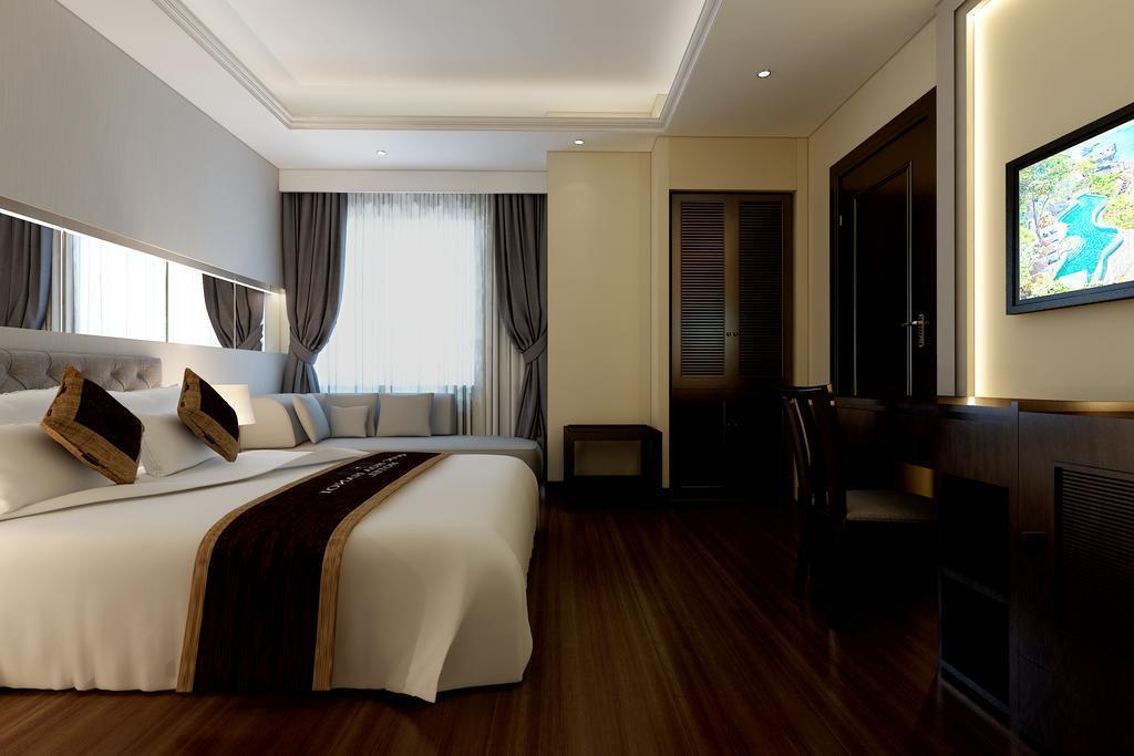 Фото Quoc Hoa 3*