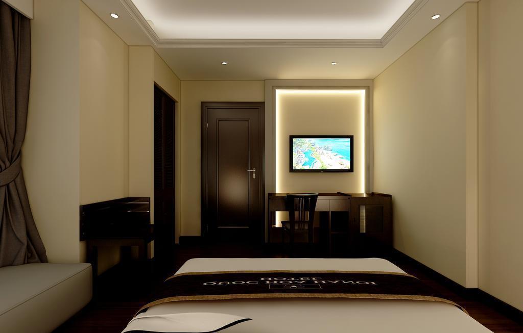 Quoc Hoa 3* фотосуреті