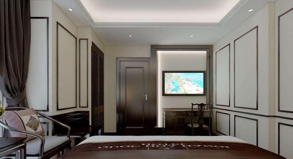 Quoc Hoa 3* суреті