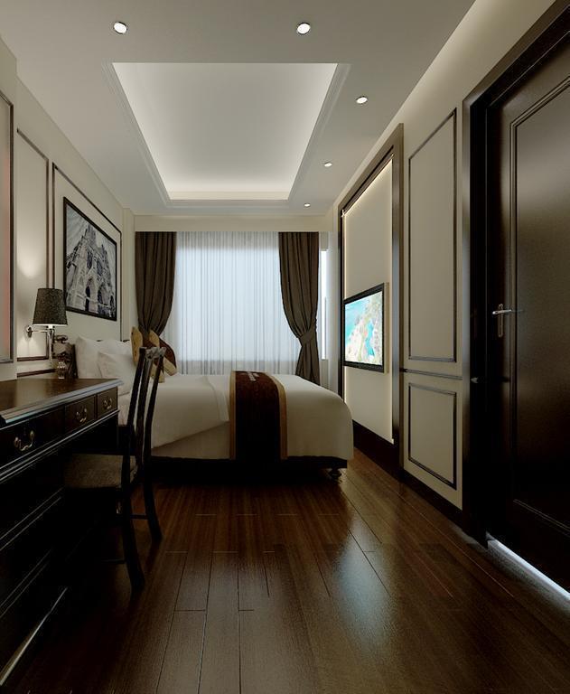 Quoc Hoa 3* суреті