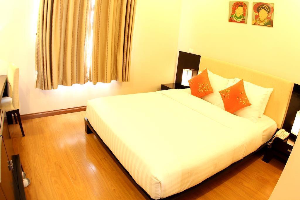 Фотография Anise Hotel & SPA Hanoi 3*