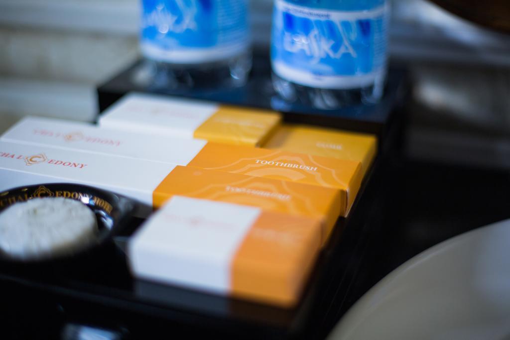 Фотография Chalcedony Hotel 3*