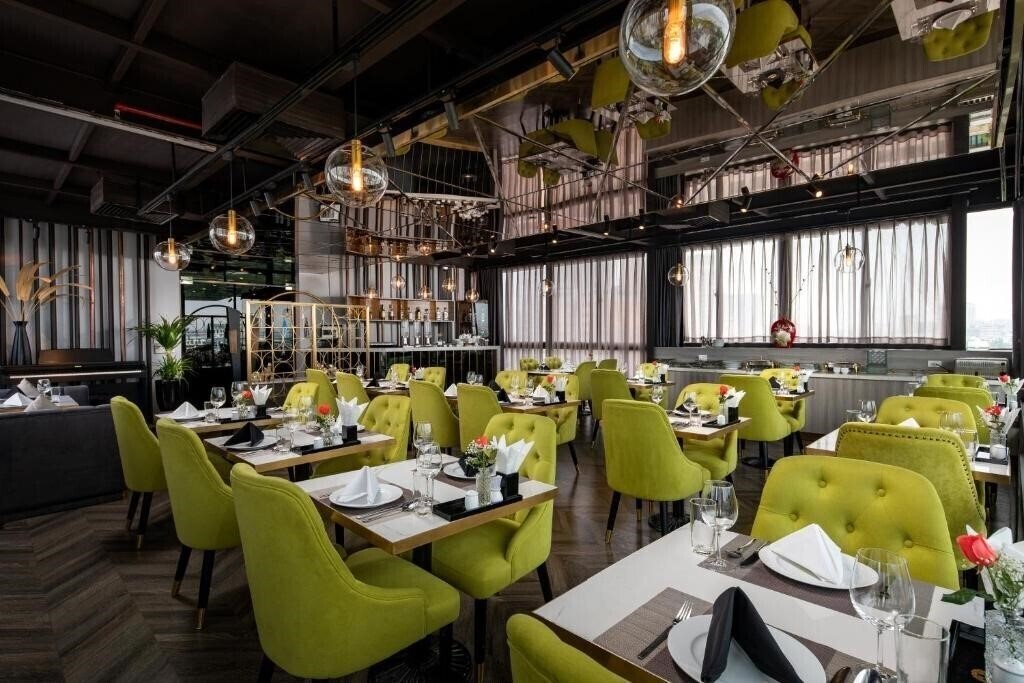 Authentic Hanoi Boutique Hotel 3* қонақ үйі