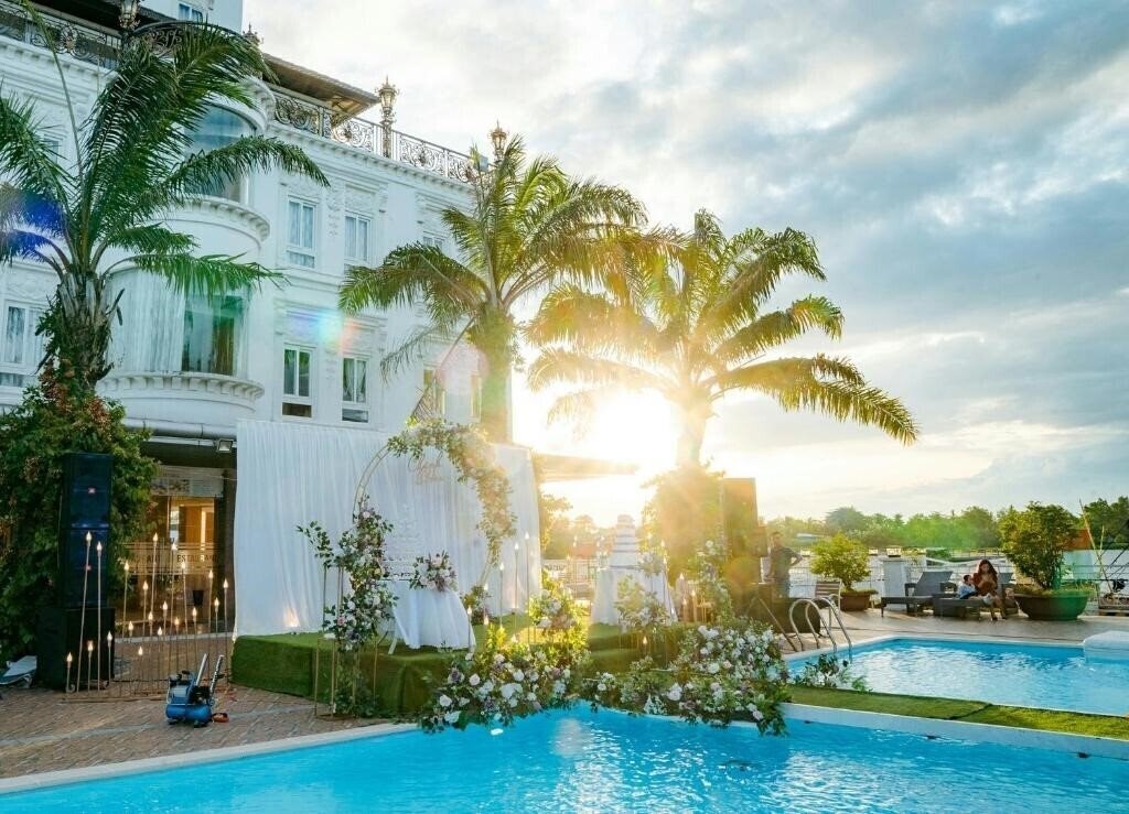 Фото Nesta Hotel & SPA 4*