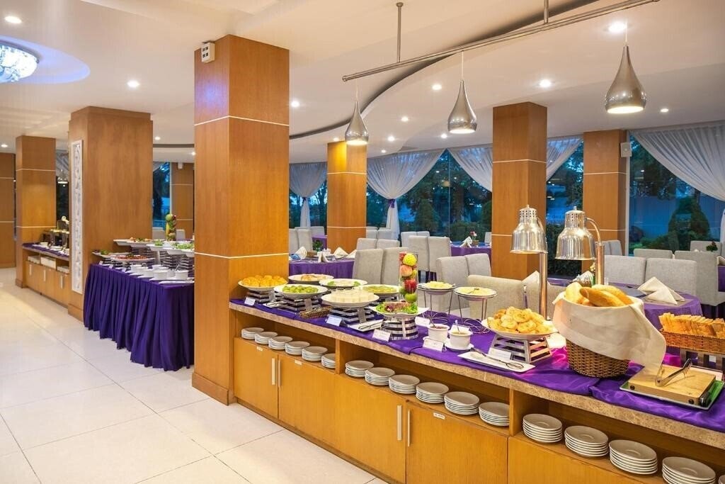 Фотография Nesta Hotel & SPA 4*