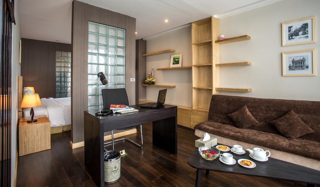 Parkside Sunline 3* суреті