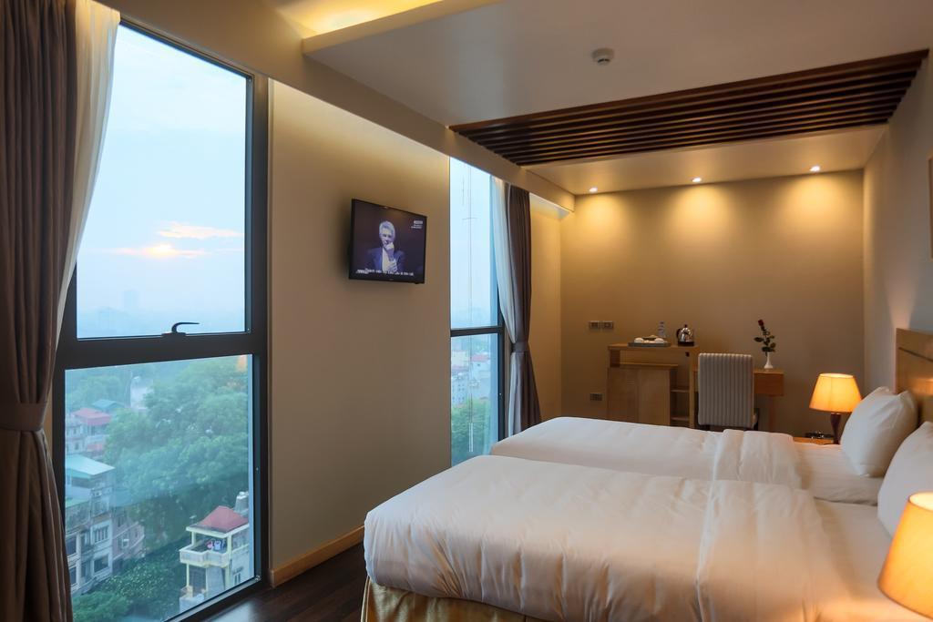 Parkside Sunline 3* суреті