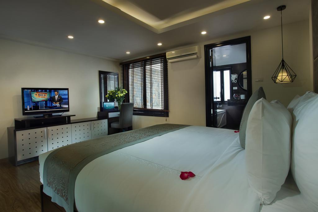 Фото Rising Dragon Palace 3*