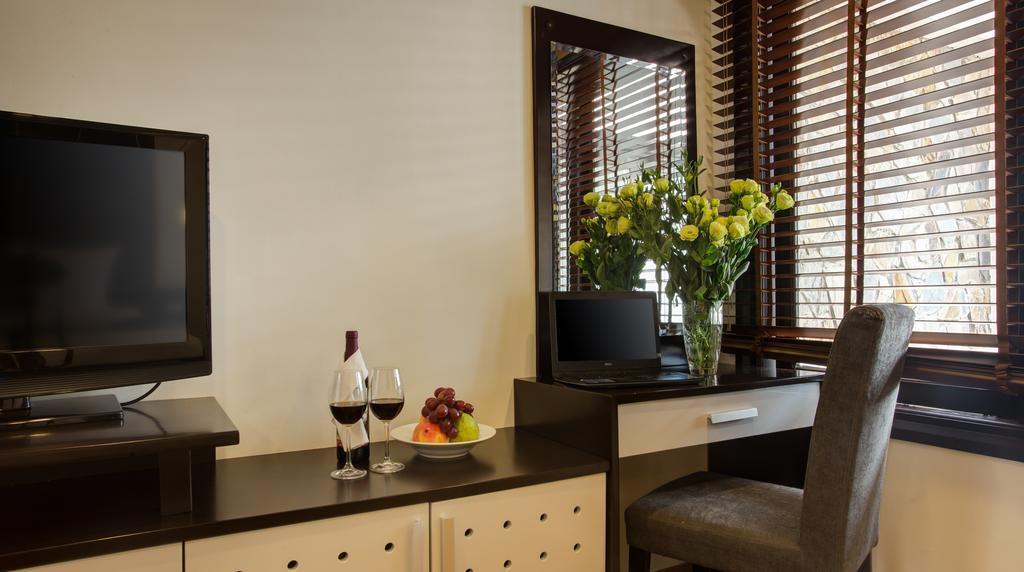 Фотография Rising Dragon Palace 3*