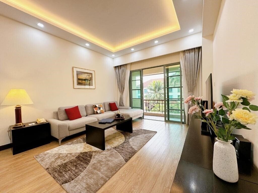 Sedona Suites Hanoi 4* суреті