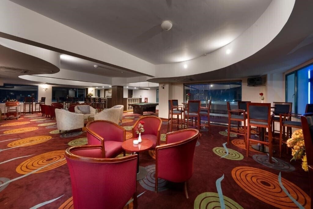 Фотография Mithrin Hotel Halong 4*