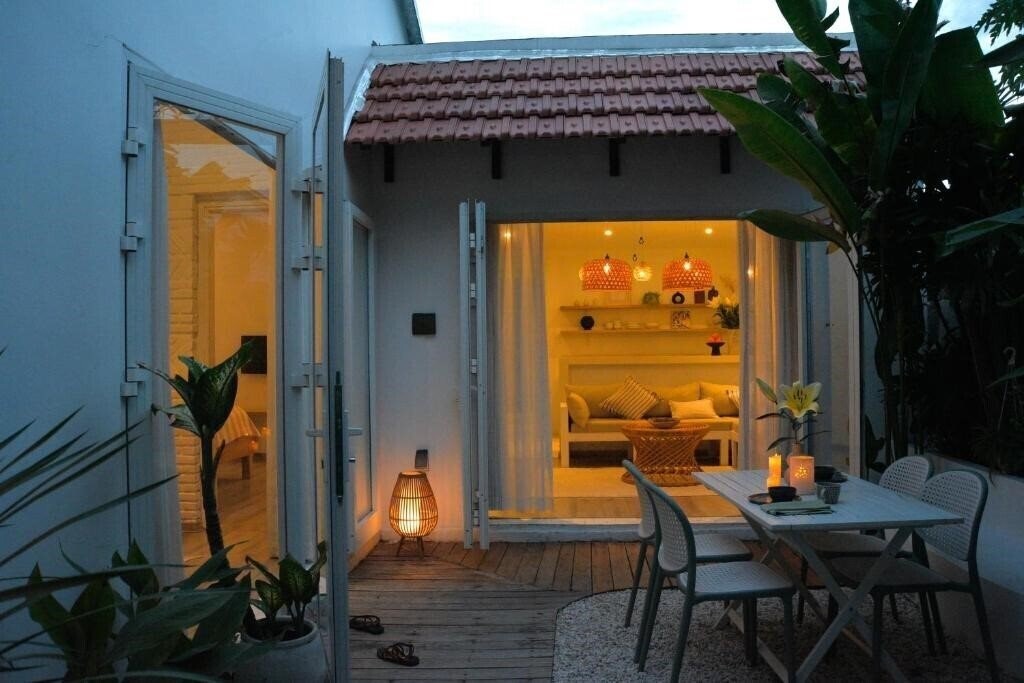 Фотография Jasmine Garden Hotel 3*