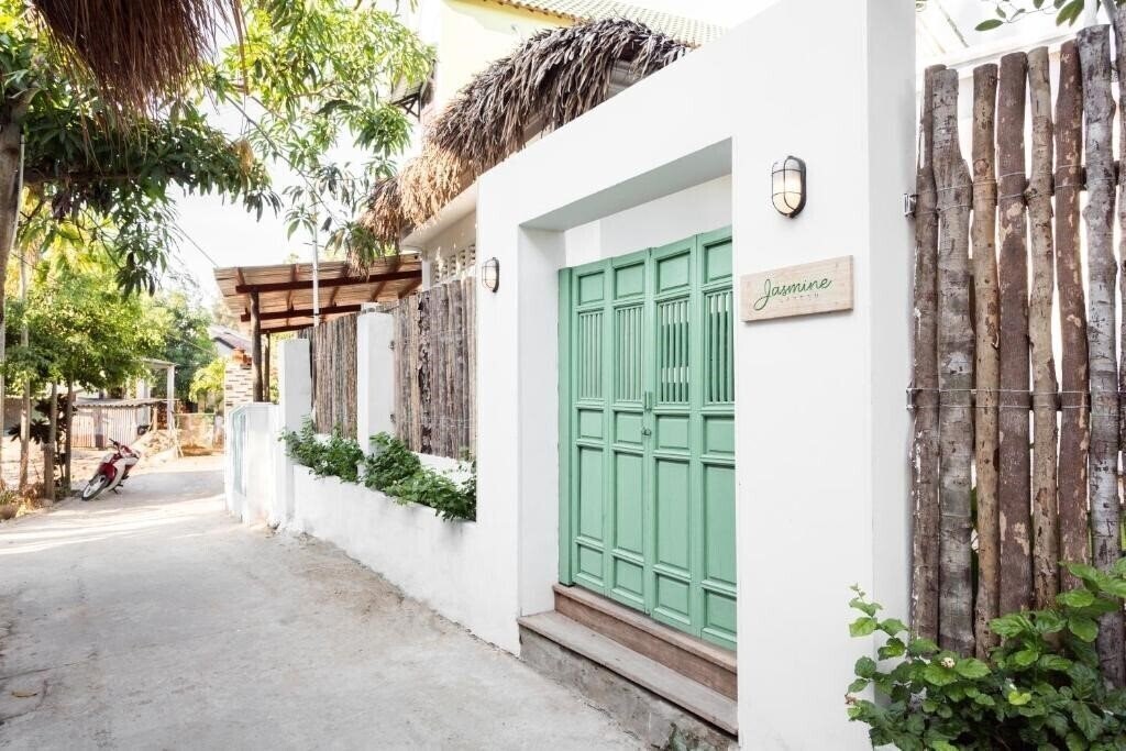 Картинка Jasmine Garden Hotel 3*