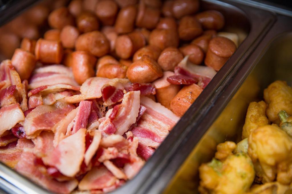 Фото Hanoi Serendipity Hotel 2*