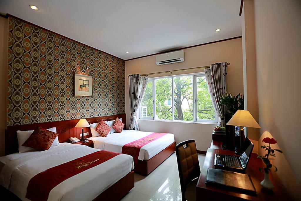 Отель Icon 36 Hotel 3*