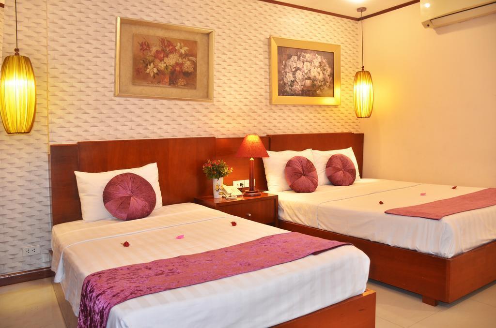 Фото Icon 36 Hotel 3*