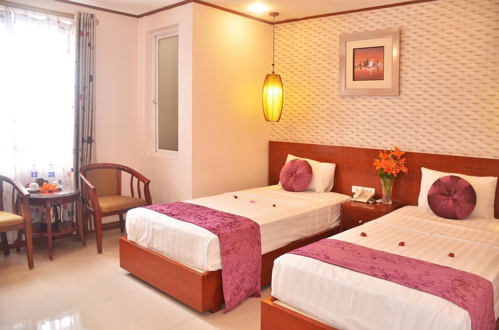 Изображение Icon 36 Hotel 3*