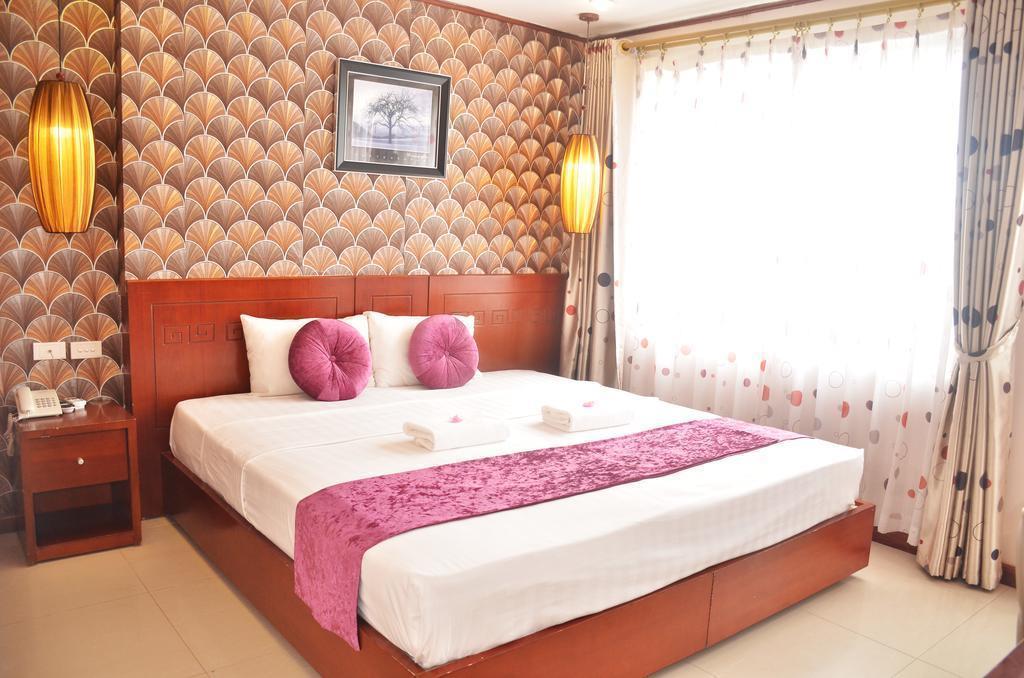 Картинка Icon 36 Hotel 3*