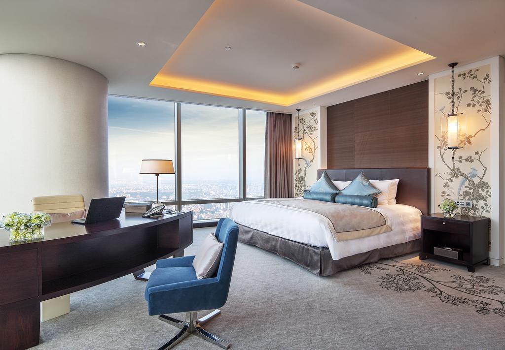 Фотография Lotte Hanoi 5*