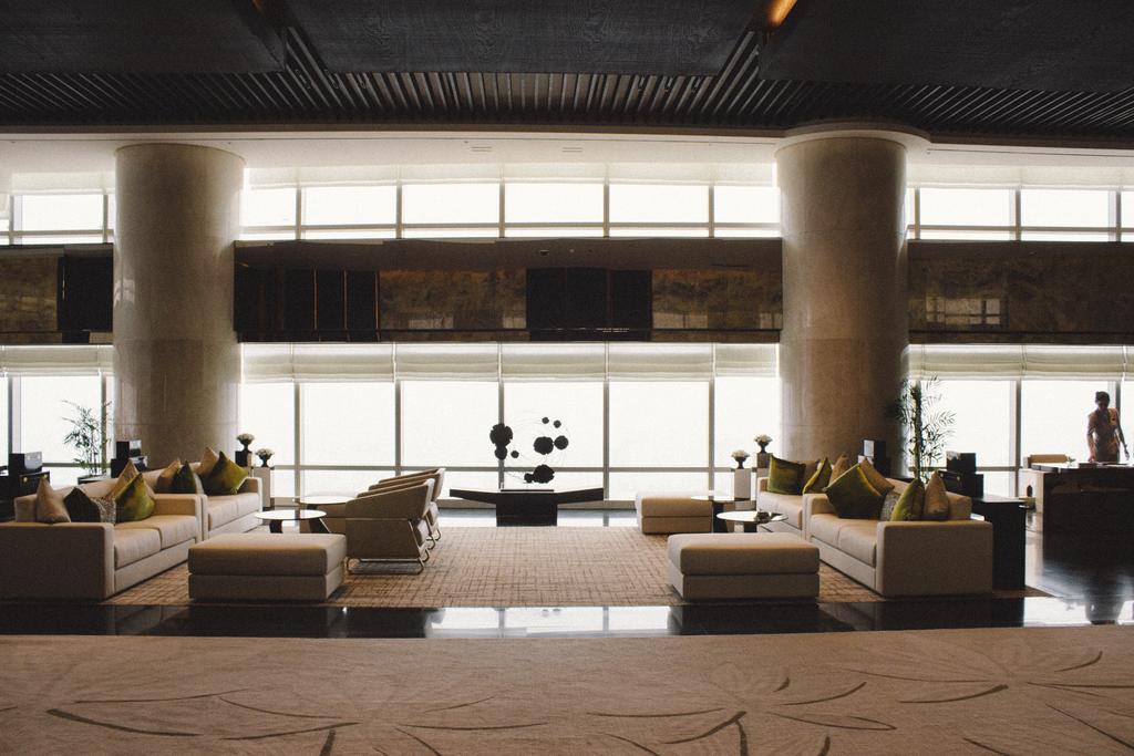 Изображение Lotte Hanoi 5*