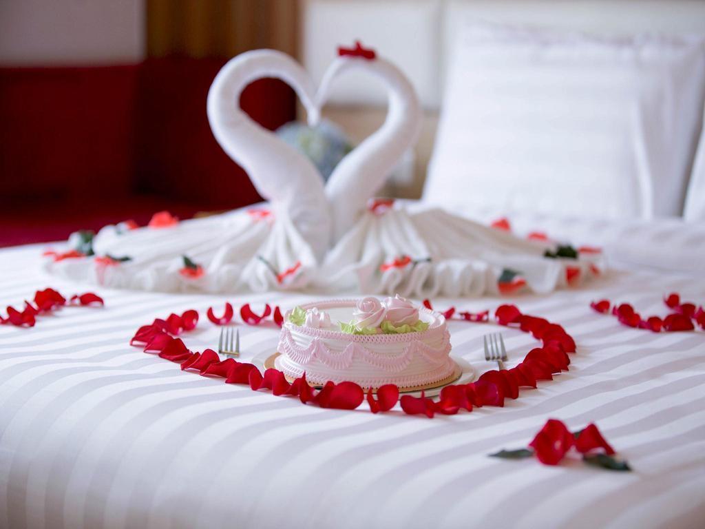 Tu Linh Palace Hotel 2 3* қонақ үйі