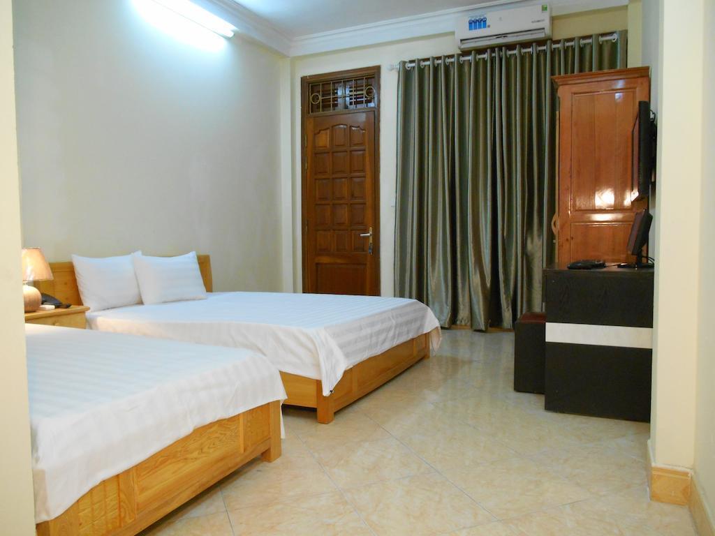 Hanoi Discovery Hotel 1* қонақ үйі