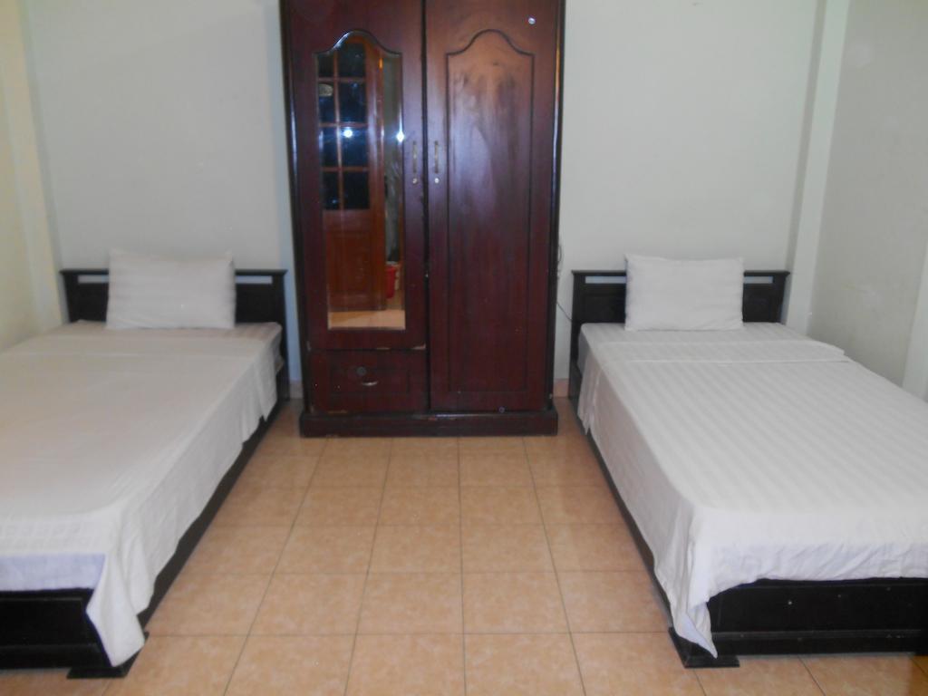 Фото Hanoi Discovery Hotel 1*