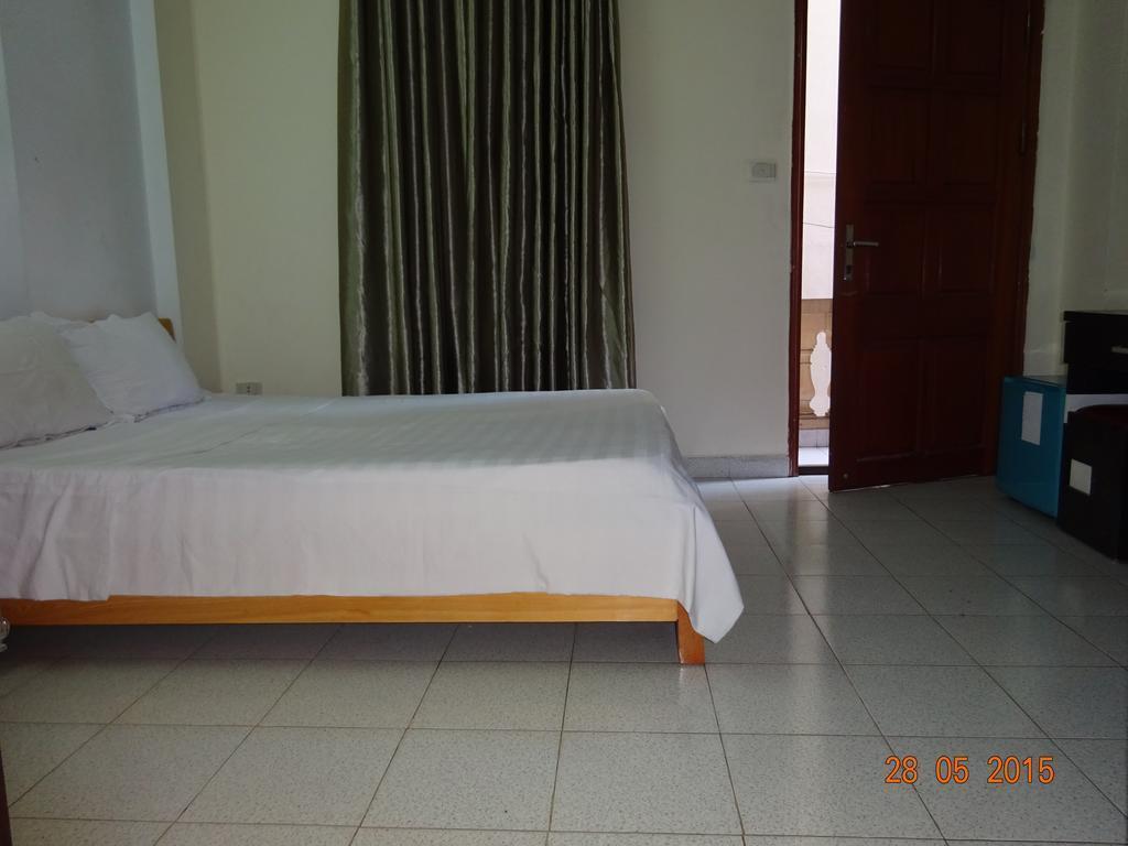 Hanoi Discovery Hotel 1* фотосуреті