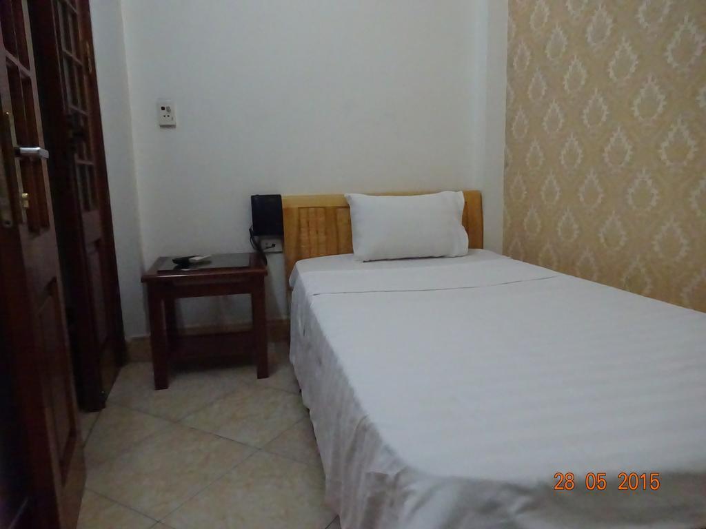 Hanoi Discovery Hotel 1* суреті