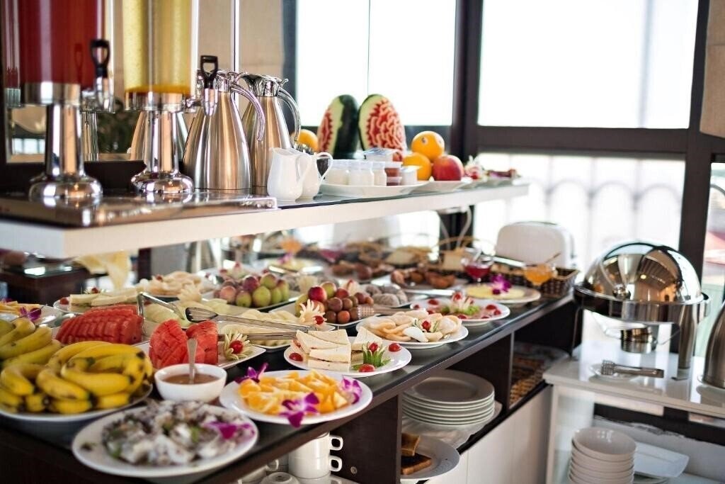 Hanoi Discovery Hotel 1* қонақ үйі