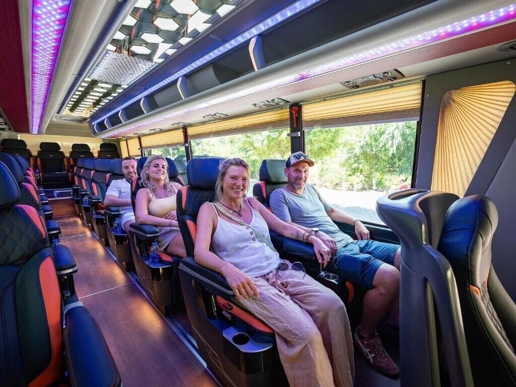 Hanoi Discovery Hotel 1* фотосуреті