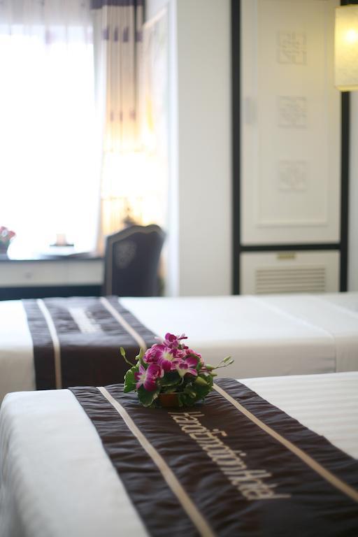 Фото Hanoi Emotion 3*