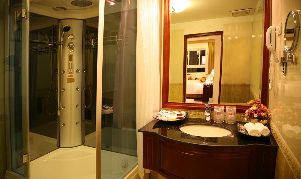 Hanoi Imperial 3* фотосуреті