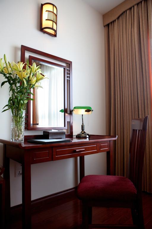 Hanoi Imperial 3* суреті