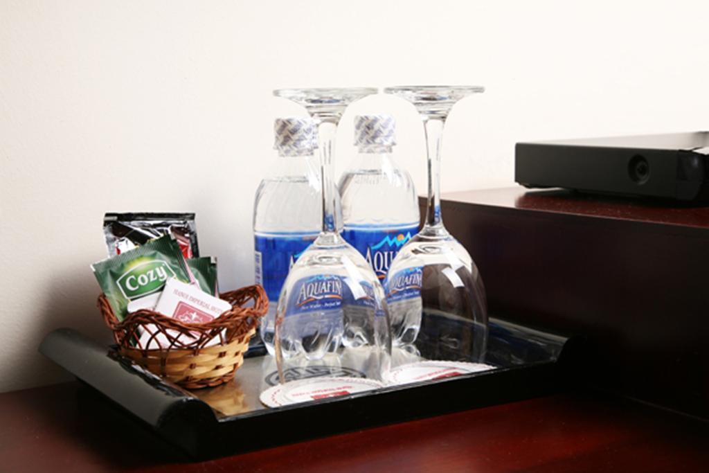 Hanoi Imperial 3* суреті