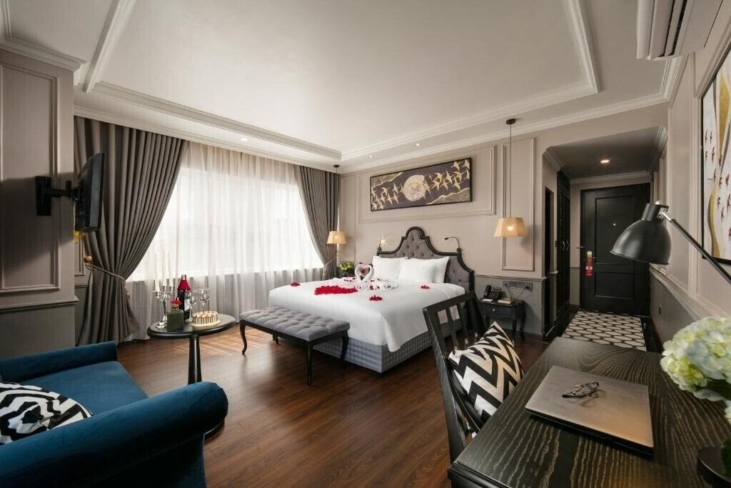 Фото Imperial Hotel & SPA 4*