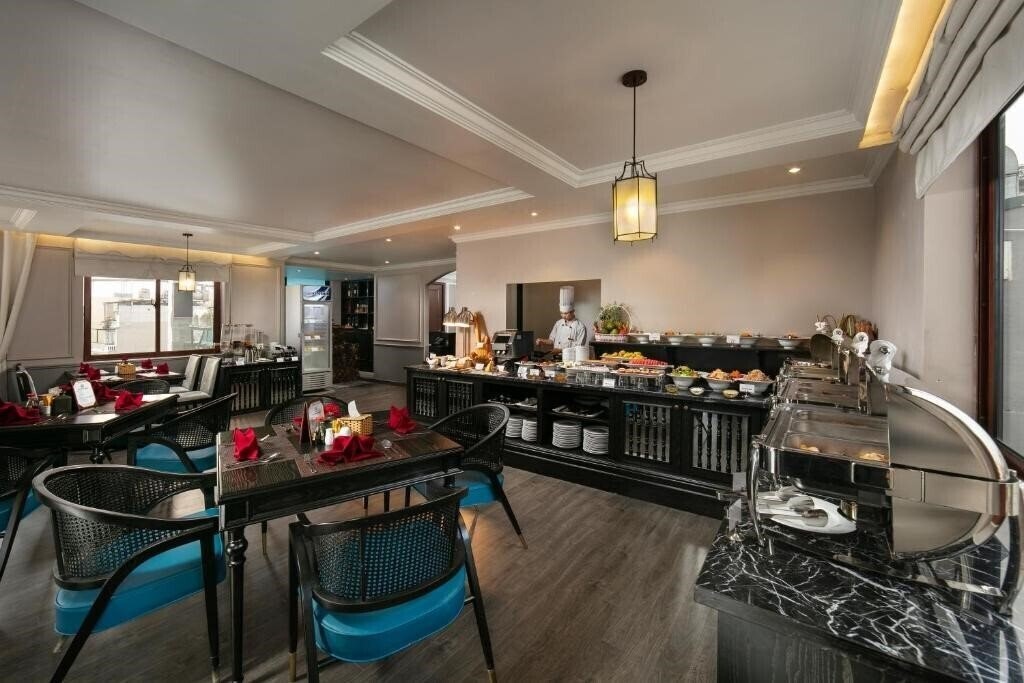 Фотография Imperial Hotel & SPA 4*