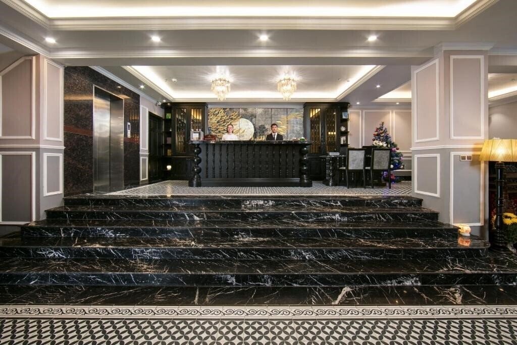 Картинка Imperial Hotel & SPA 4*
