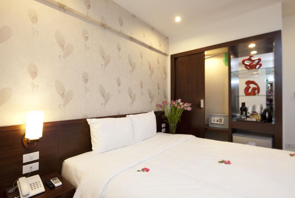 Фотография Rising Dragon Legend Hotel 3*