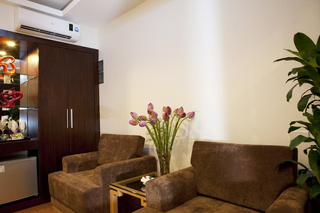 Изображение Rising Dragon Legend Hotel 3*