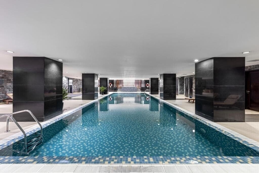 Изображение Somerset Hoa Binh 5*