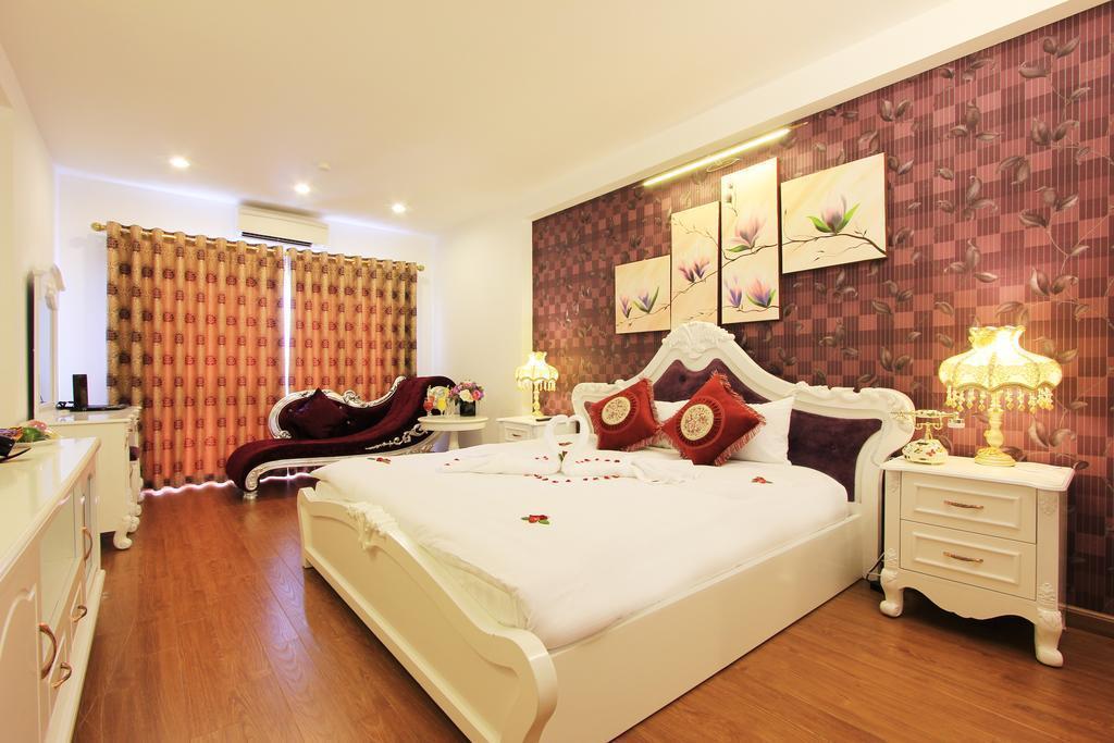 Splendid Star Boutique 3* қонақ үйі