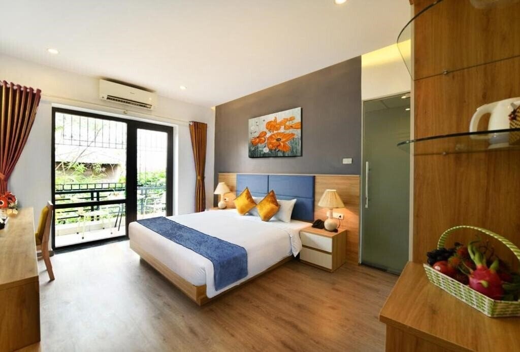 Hanoi Royal View 3* қонақ үйі