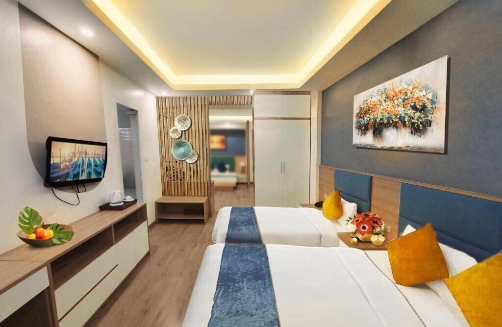 Hanoi Royal View 3* суреті