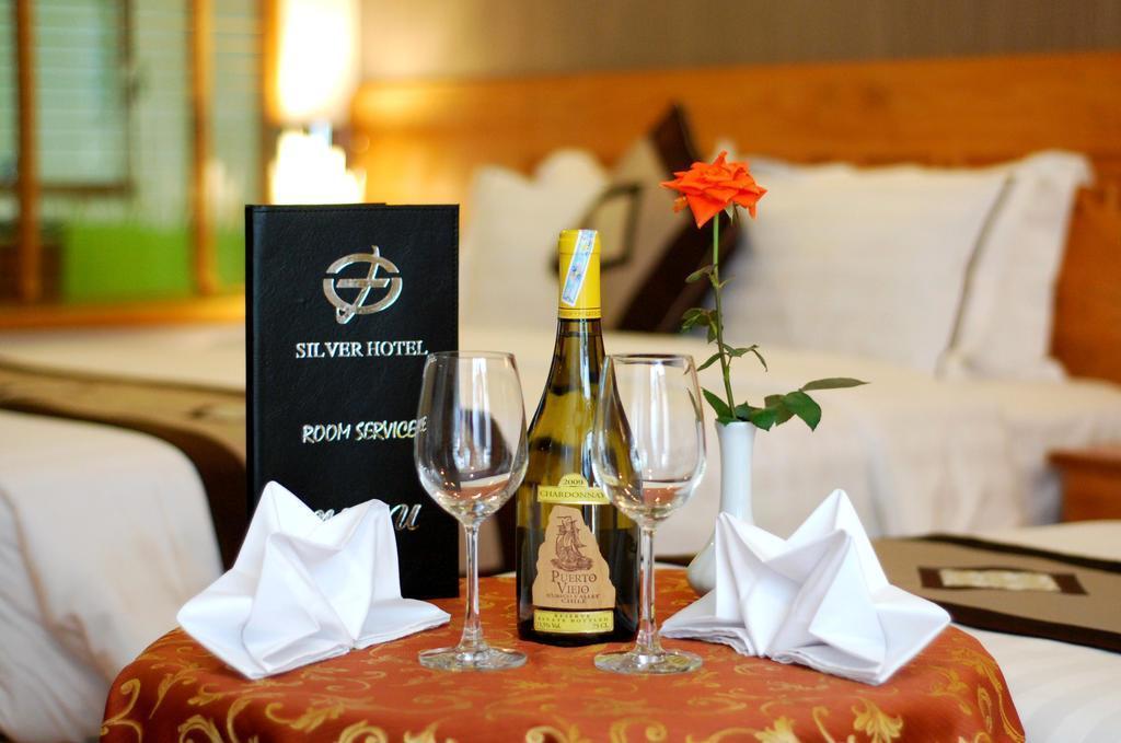 A25 Hotel 45 Phan Chu Trinh 3* фотосуреті