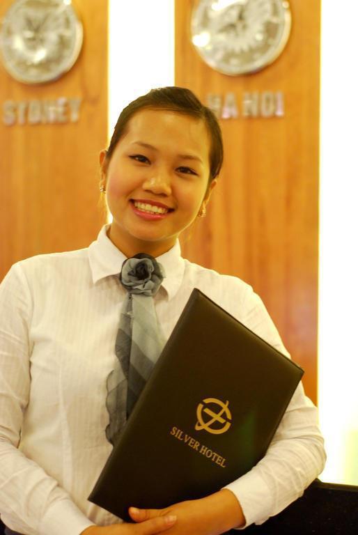 A25 Hotel 45 Phan Chu Trinh 3* суреті